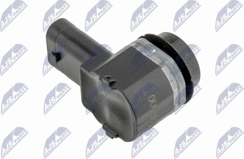 NTY EPDC-FR-000 - Sensor, ajutor parcare parts5.com