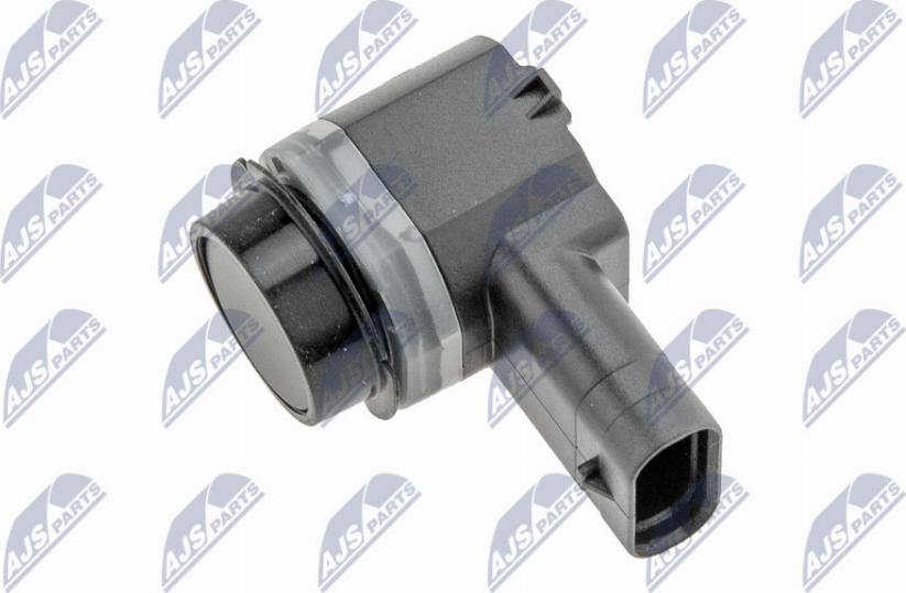 NTY EPDC-FR-000 - Sensor, Einparkhilfe parts5.com