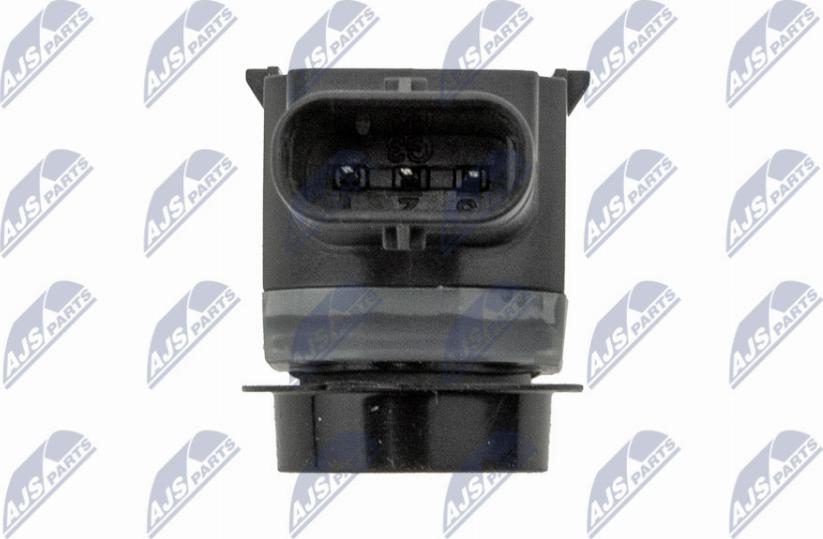 NTY EPDC-FR-000 - Sensor, ajutor parcare parts5.com