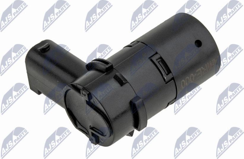 NTY EPDC-RE-000 - Sensor, ajutor parcare parts5.com