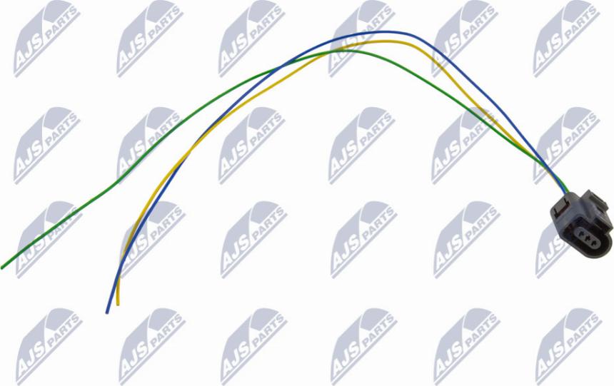 NTY EPDC-VW-004 - Щекер parts5.com