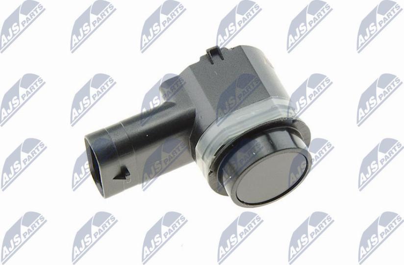 NTY EPDC-VW-003 - Sensor, auxiliar de aparcamiento parts5.com