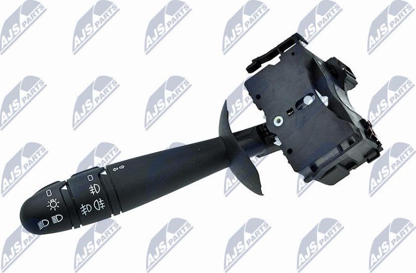 NTY EPE-PL-005 - Przełącznik kolumny kierowniczej parts5.com