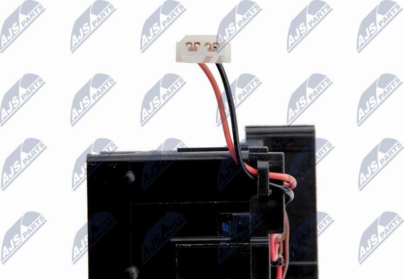 NTY EPE-RE-025 - Steering Column Switch parts5.com