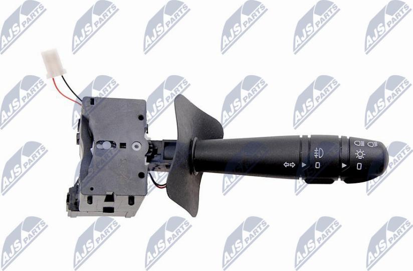 NTY EPE-RE-025 - Steering Column Switch parts5.com