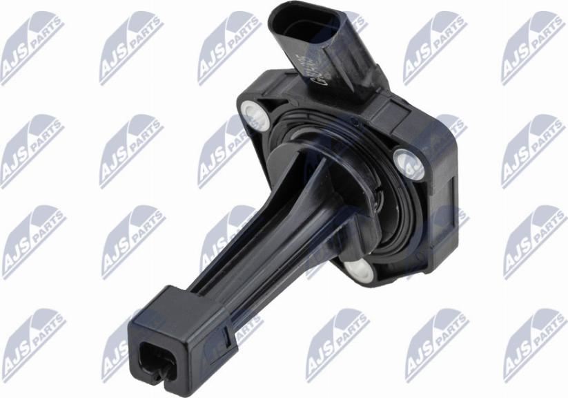 NTY EPO-AU-005 - Sensör, motor yağ seviyesi parts5.com