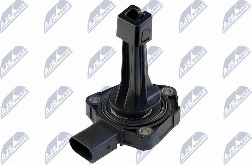 NTY EPO-VV-000 - Senzor,nivel ulei motor parts5.com