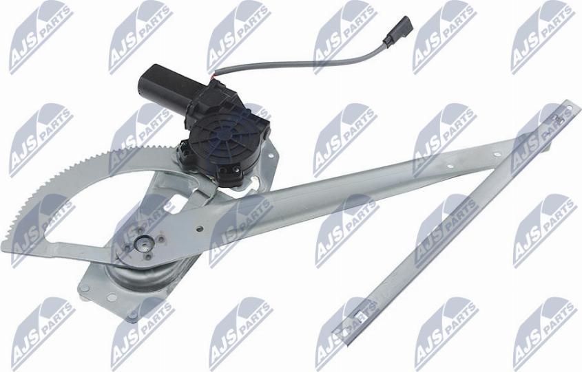 NTY EPS-FR-013S - Window Regulator parts5.com