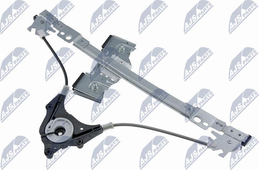 NTY EPS-FR-029 - Window Regulator parts5.com