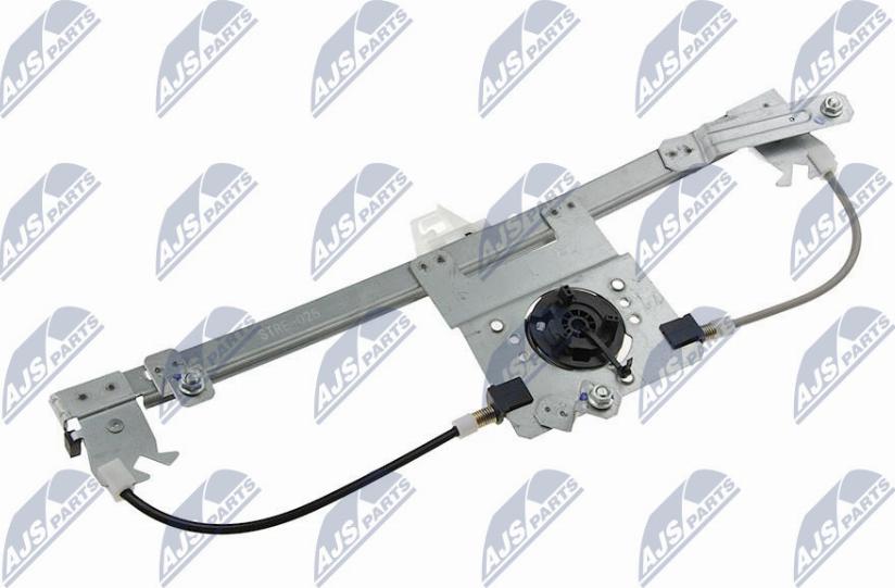 NTY EPS-RE-025 - Window Regulator parts5.com