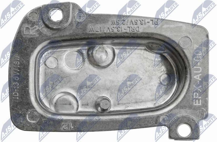 NTY EPX-AU-007 - Sterownik, oświetlenie parts5.com