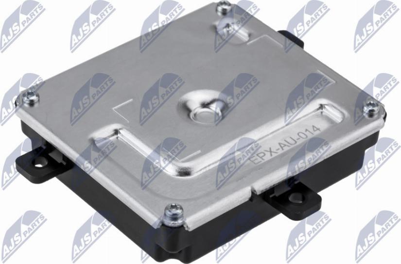 NTY EPX-AU-014 - Kumanda cihazı, aydınlatma parts5.com