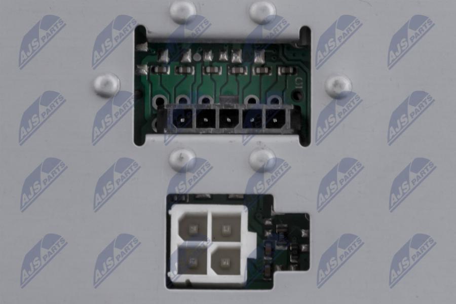 NTY EPX-AU-012 - Unidad de control, iluminación parts5.com