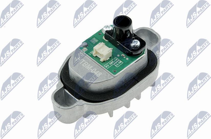 NTY EPX-BM-048 - Unidad de control, iluminación parts5.com