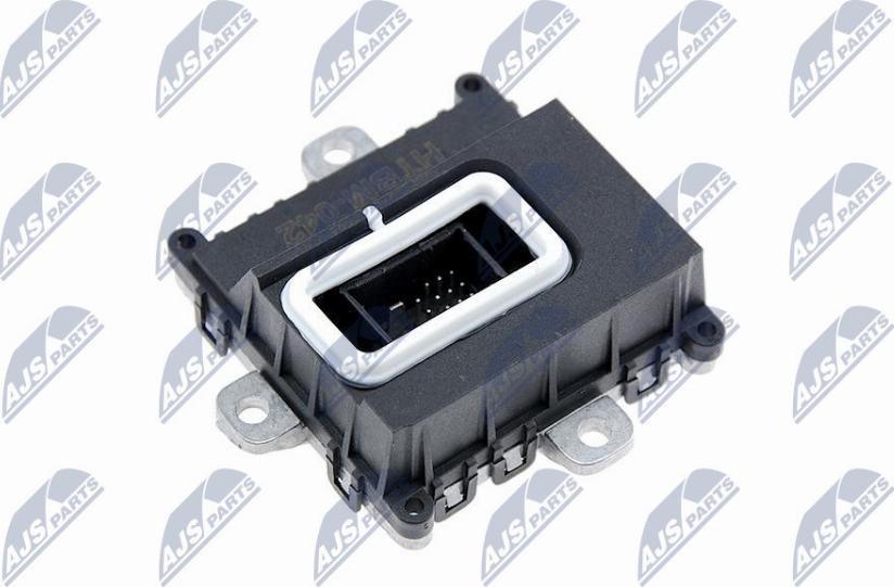 NTY EPX-BM-042 - Control Unit, bend headlight parts5.com