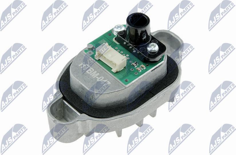 NTY EPX-BM-047 - Unitate de control,lumini parts5.com