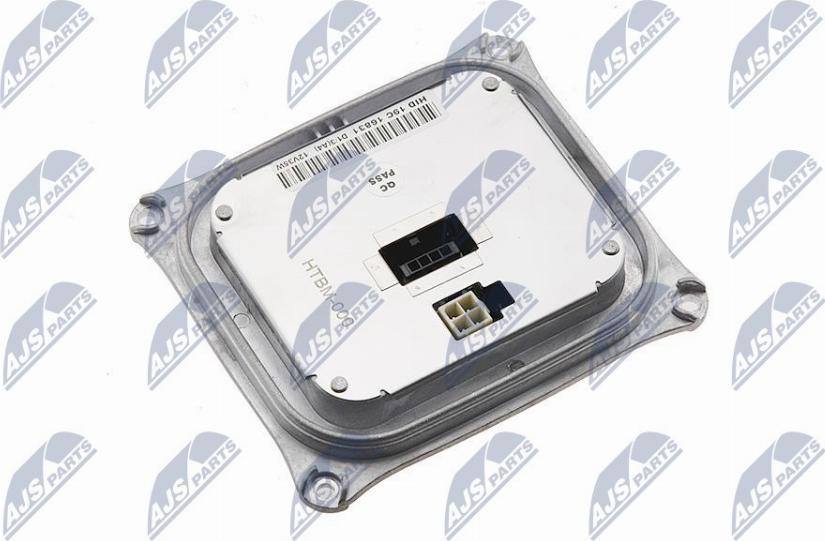 NTY EPX-BM-000 - Control Unit, lights parts5.com