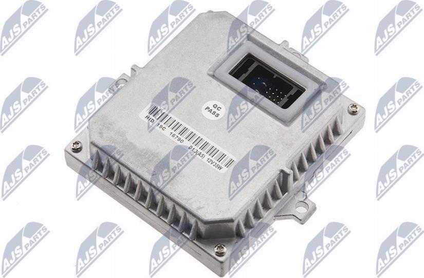 NTY EPX-BM-001 - Unitate de control,lumini parts5.com