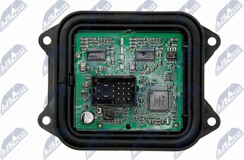 NTY EPX-BM-002 - Unitate de control, far curba (AFS) parts5.com