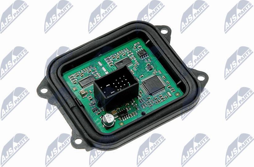 NTY EPX-BM-002 - Unitate de control, far curba (AFS) parts5.com