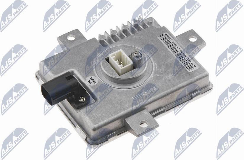 NTY EPX-HD-000 - Control Unit, lights parts5.com