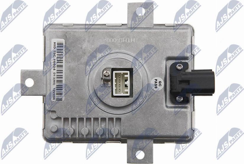 NTY EPX-HD-000 - Control Unit, lights parts5.com