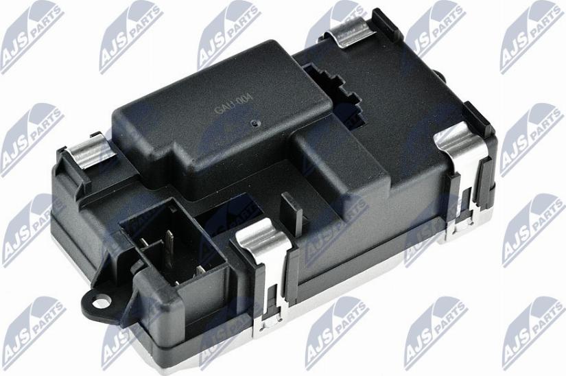 NTY ERD-AU-004 - Control Unit, heating / ventilation parts5.com