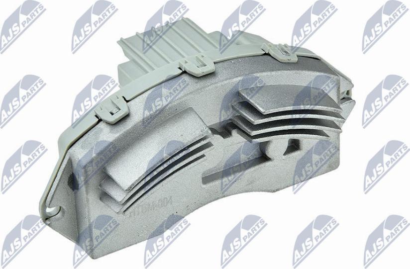 NTY ERD-BM-004 - Regulator, passenger compartment fan parts5.com