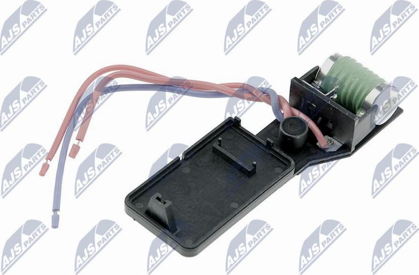 NTY ERD-BM-006 - Releu, ventilator radiator parts5.com