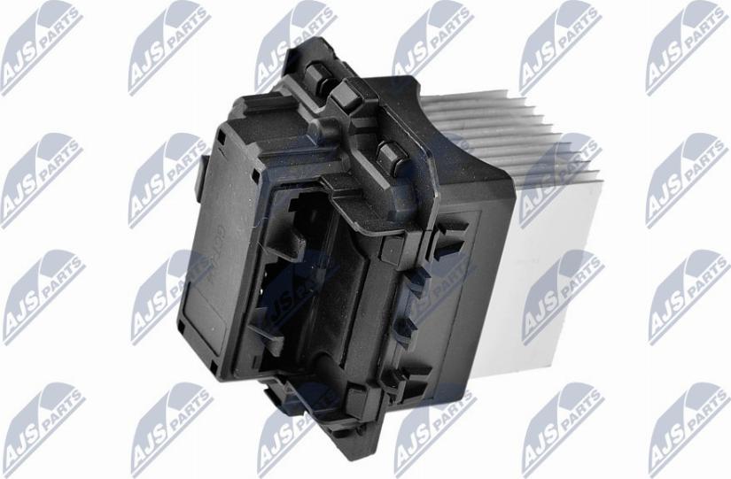 NTY ERD-CT-004 - Reglaj, suflanta de interior parts5.com