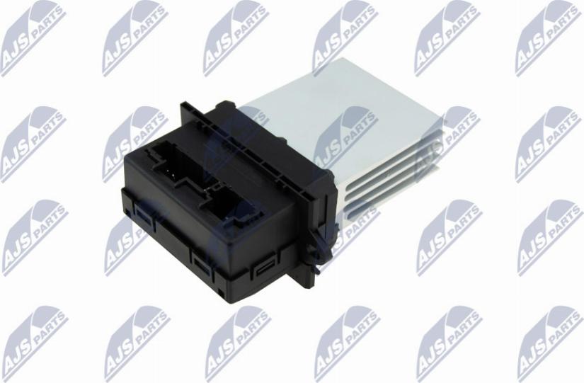 NTY ERD-CT-006 - Regulator, passenger compartment fan parts5.com