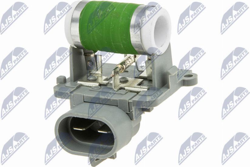 NTY ERD-FR-006 - Resistor, interior blower parts5.com