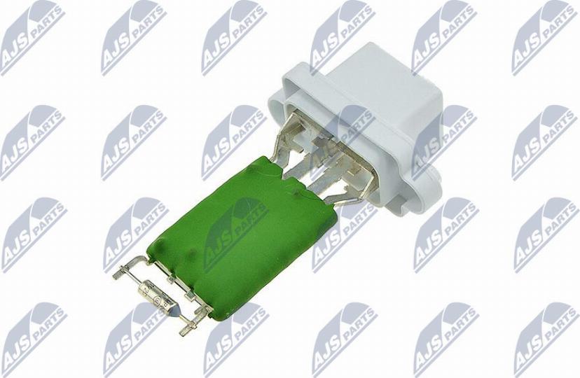 NTY ERD-FR-001 - Upor, ventilator notranjega prostora parts5.com