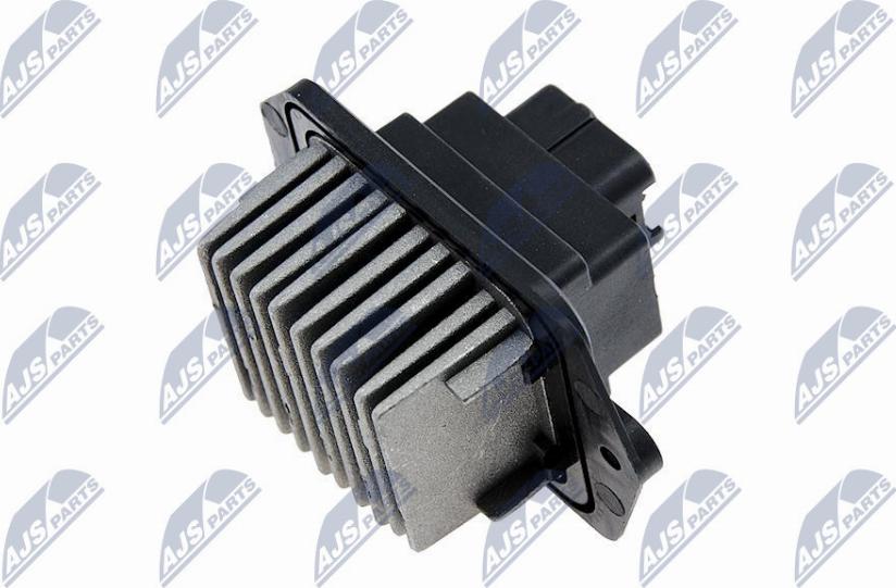 NTY ERD-HD-003 - Resistor, interior blower parts5.com