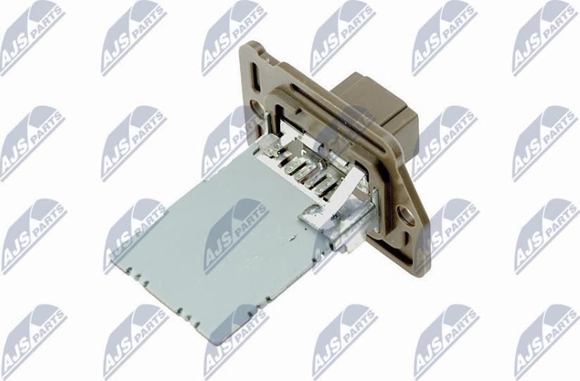 NTY ERD-HY-502 - Regulator, passenger compartment fan parts5.com