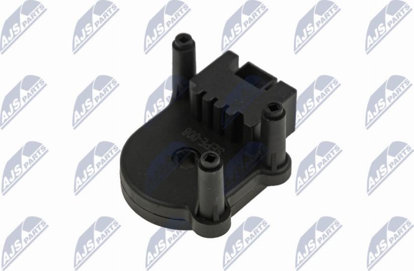 NTY ERD-PE-008 - Kumanda cihazı, ısıtma / havalandırma parts5.com