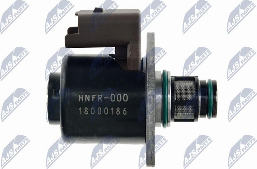 NTY ESCV-FR-000 - Control Valve, fuel quantity (common rail system) parts5.com