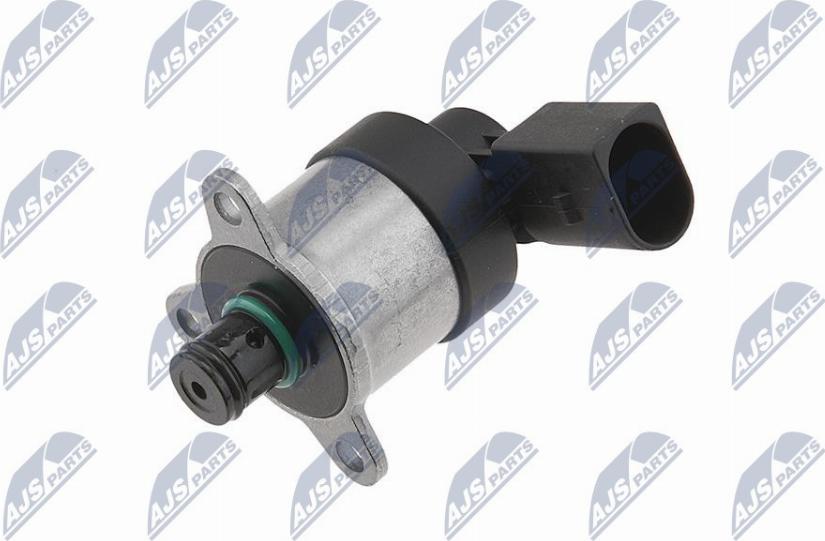 NTY ESCV-ME-001 - Supapa reglaj, cantitate combustibil (Sistem Common-Rail) parts5.com