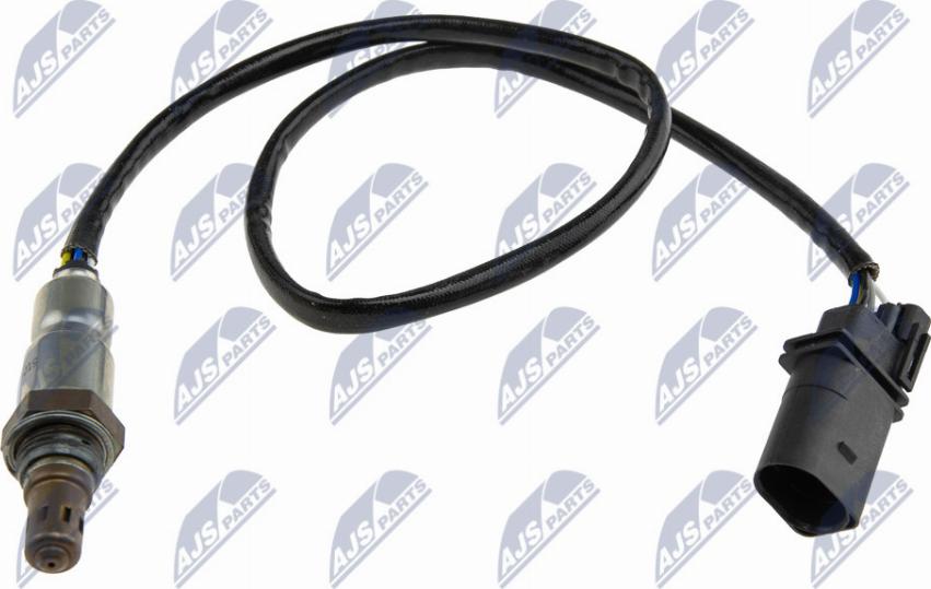 NTY ESL-AU-019 - Lambda Sensor parts5.com