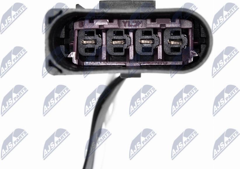 NTY ESL-AU-011 - Sonda lambda parts5.com