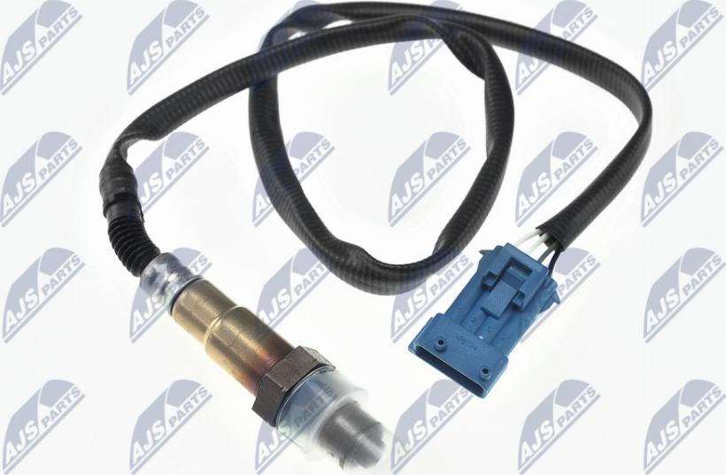 NTY ESL-CT-000 - Lambda andur parts5.com