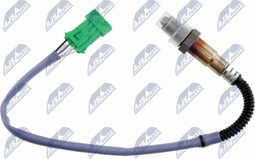 NTY ESL-CT-007 - Lambda andur parts5.com