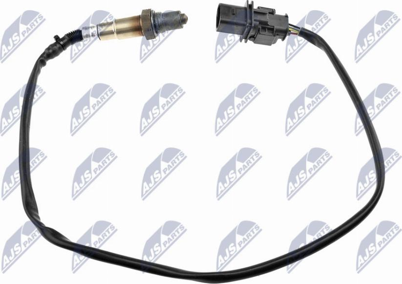 NTY ESL-HY-520 - Αισθητήρας λάμδα parts5.com