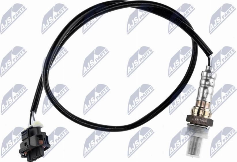 NTY ESL-PL-005 - Lambda Sensor parts5.com