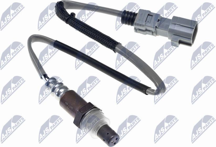 NTY ESL-TY-001 - Sonde lambda parts5.com