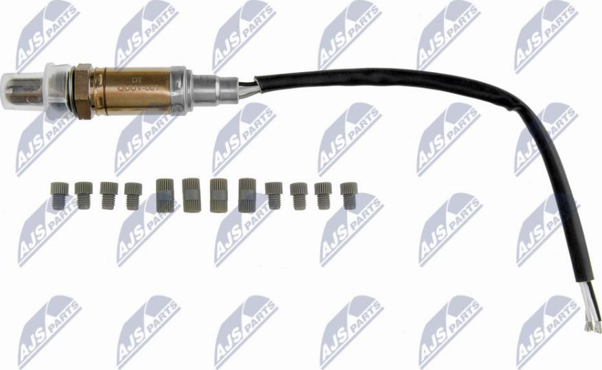 NTY ESL-UV-001 - Lambda Sensor parts5.com