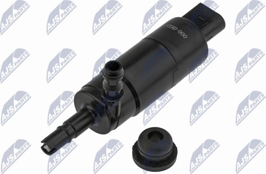 NTY ESP-AU-000 - Pompa de apa,spalare parbriz parts5.com