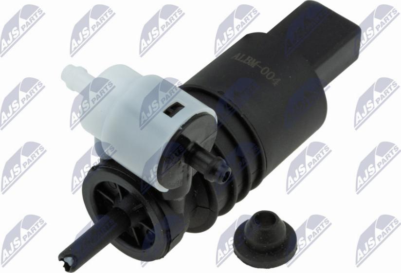 NTY ESP-BM-004 - Vodní čerpadlo ostřikovače, čištění světlometu parts5.com