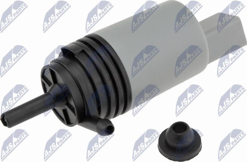 NTY ESP-BM-001 - Bomba de agua de lavado, lavado de parabrisas parts5.com