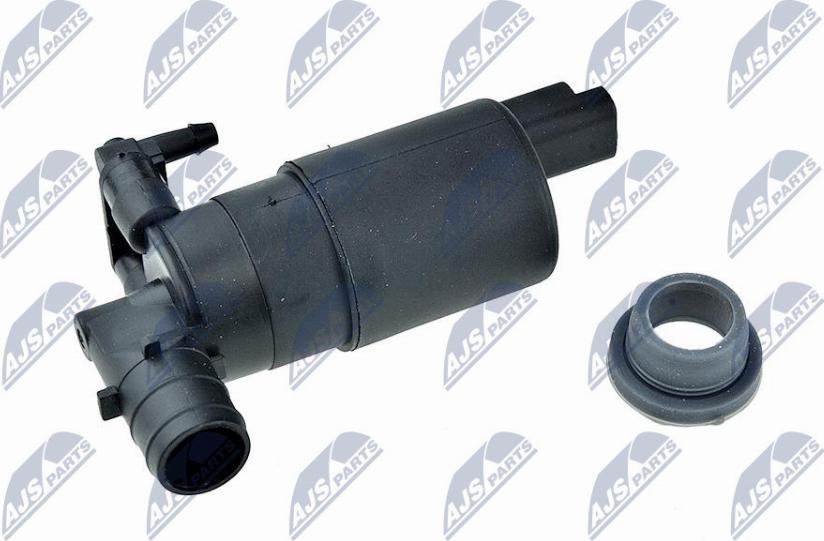 NTY ESP-CT-000 - Klaasipesuvee pump,klaasipuhastus parts5.com